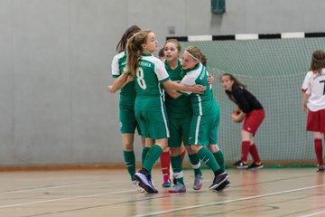 Bild 922 - Norddeutsche Futsalmeisterschaft